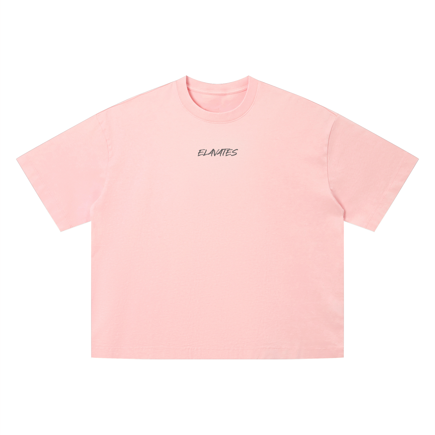 Unisex Vintage Wash Boxy T-Shirt