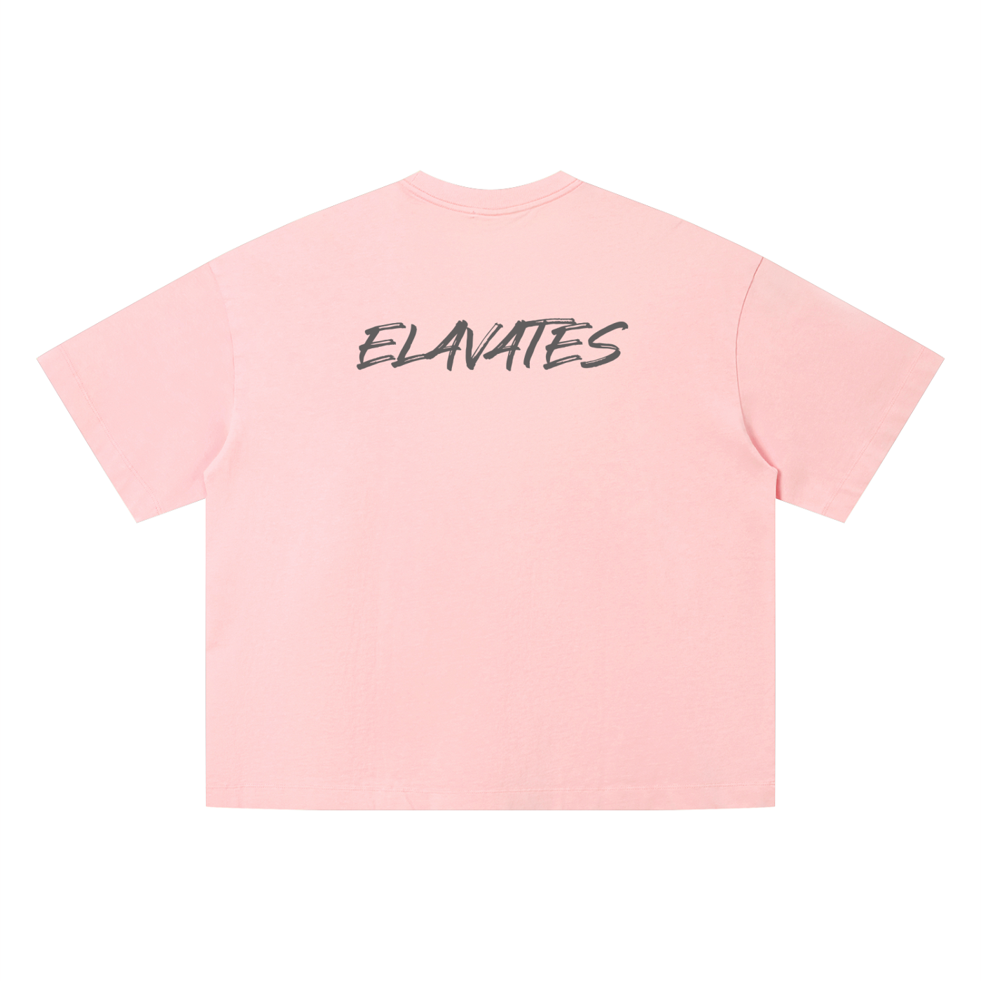 Unisex Vintage Wash Boxy T-Shirt